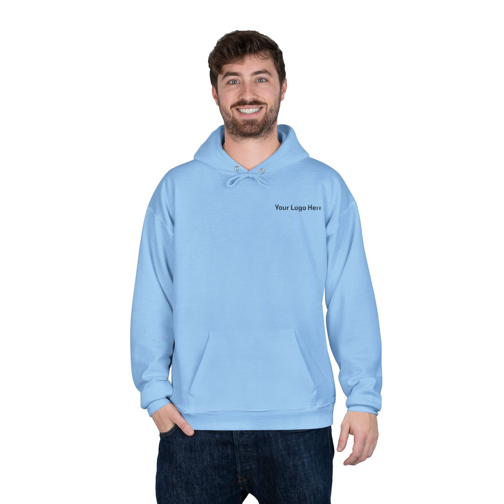 Pullover Hoodie
