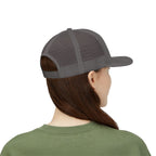 Classic Trucker Cap