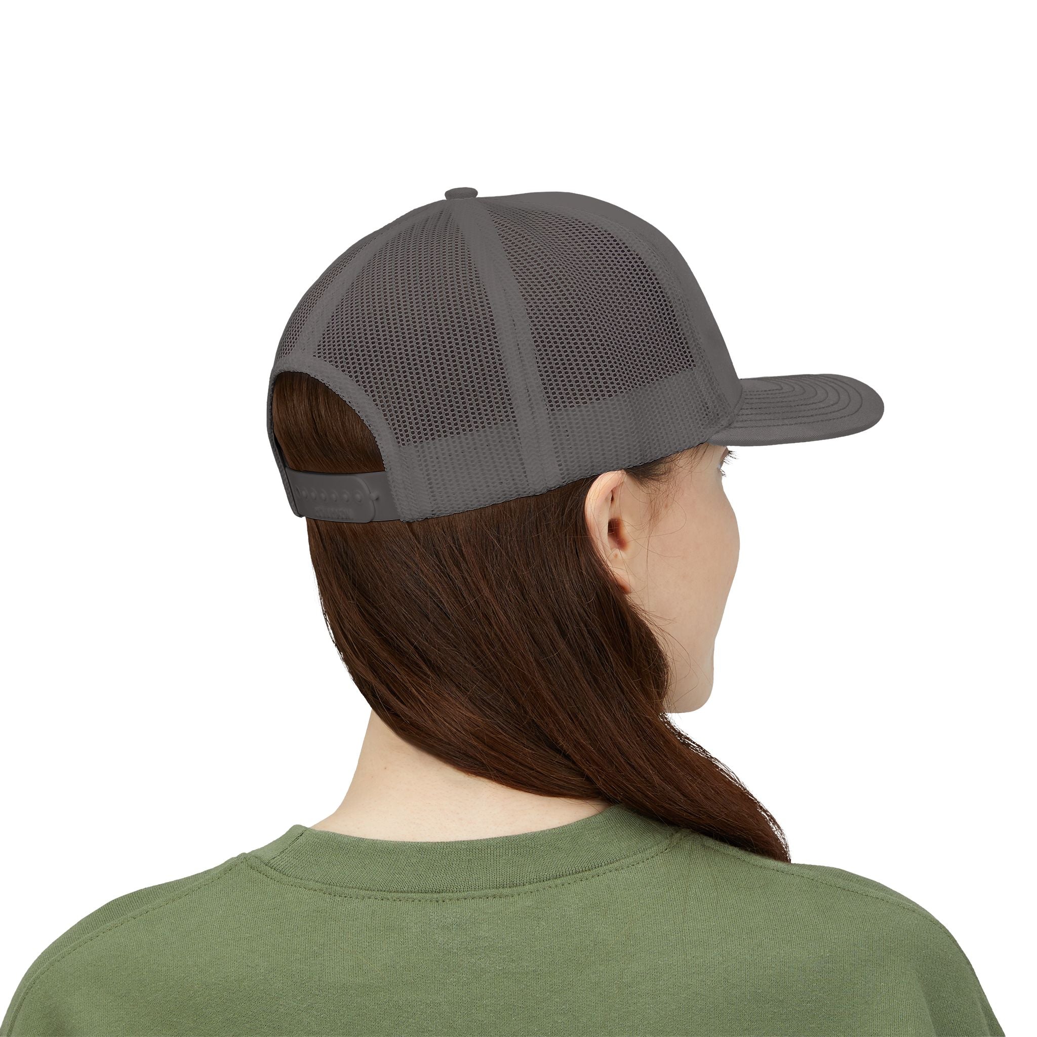 Classic Trucker Cap