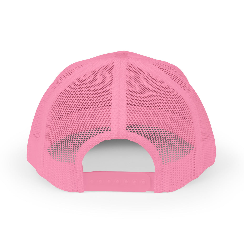 Classic Trucker Cap