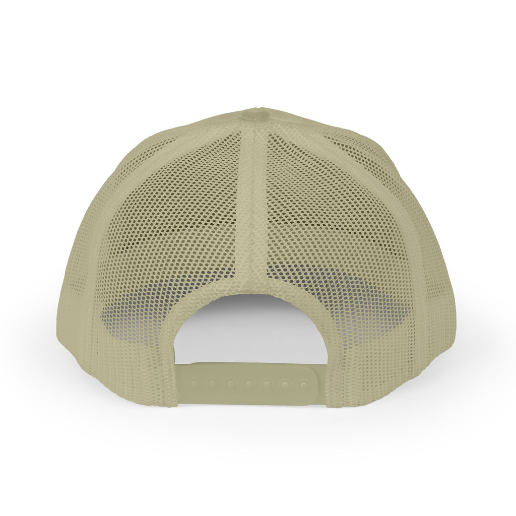 Classic Trucker Cap