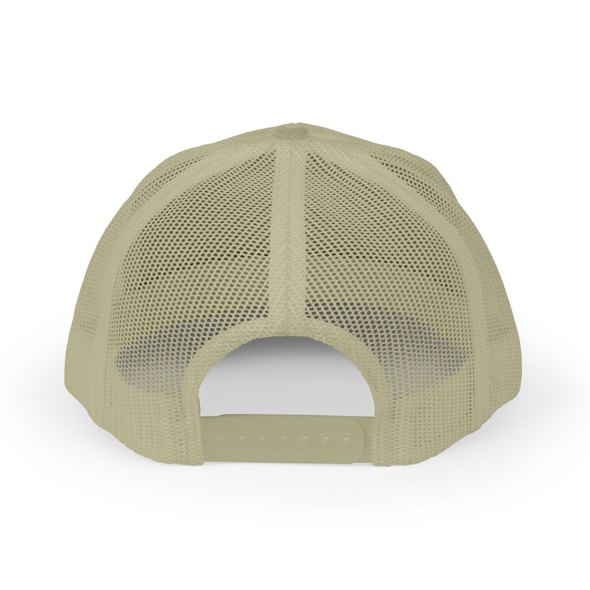 Classic Trucker Cap