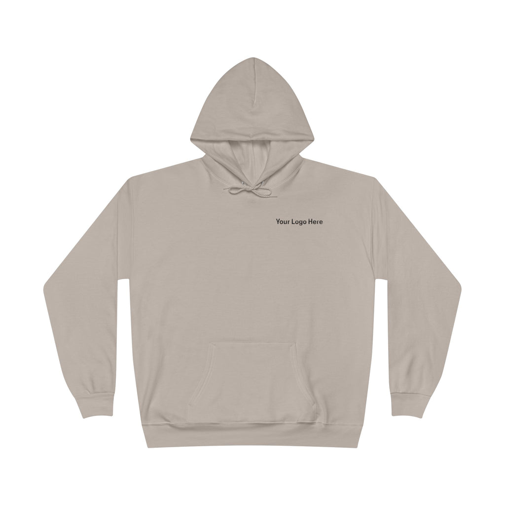 Pullover Hoodie