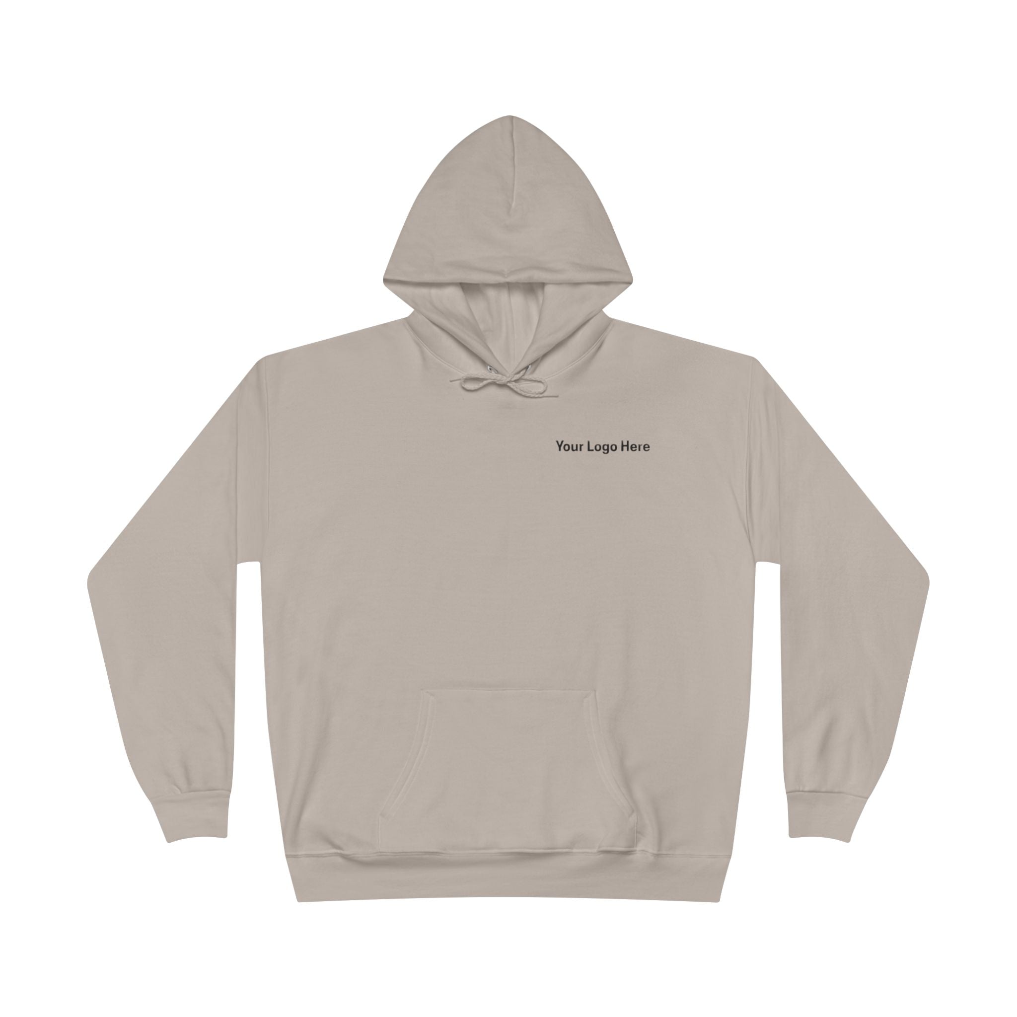 Pullover Hoodie