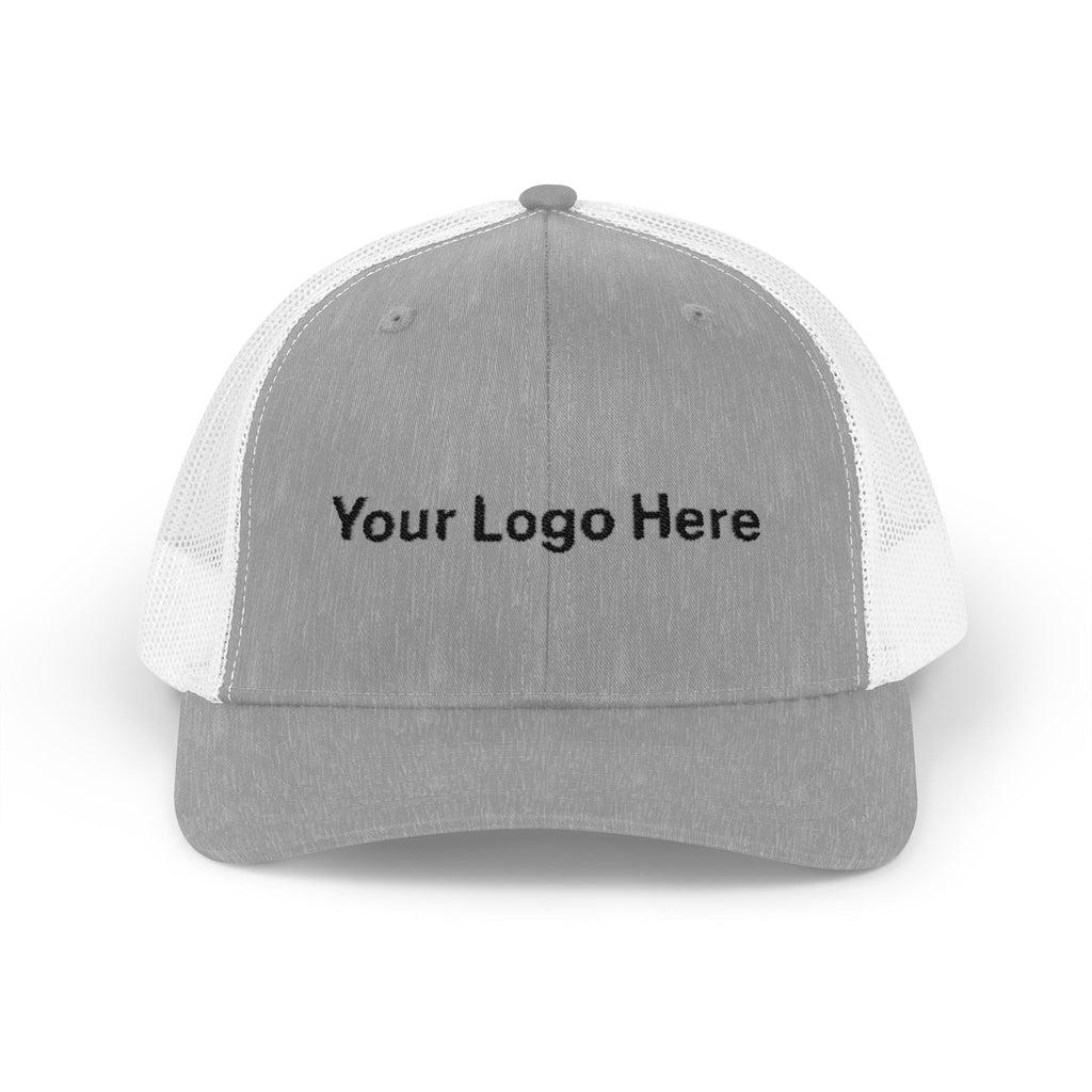 Classic Trucker Cap
