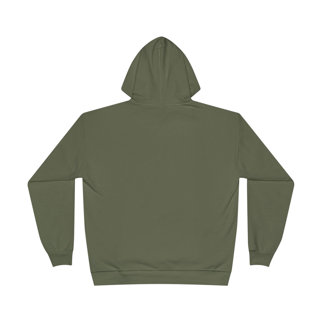 Pullover Hoodie