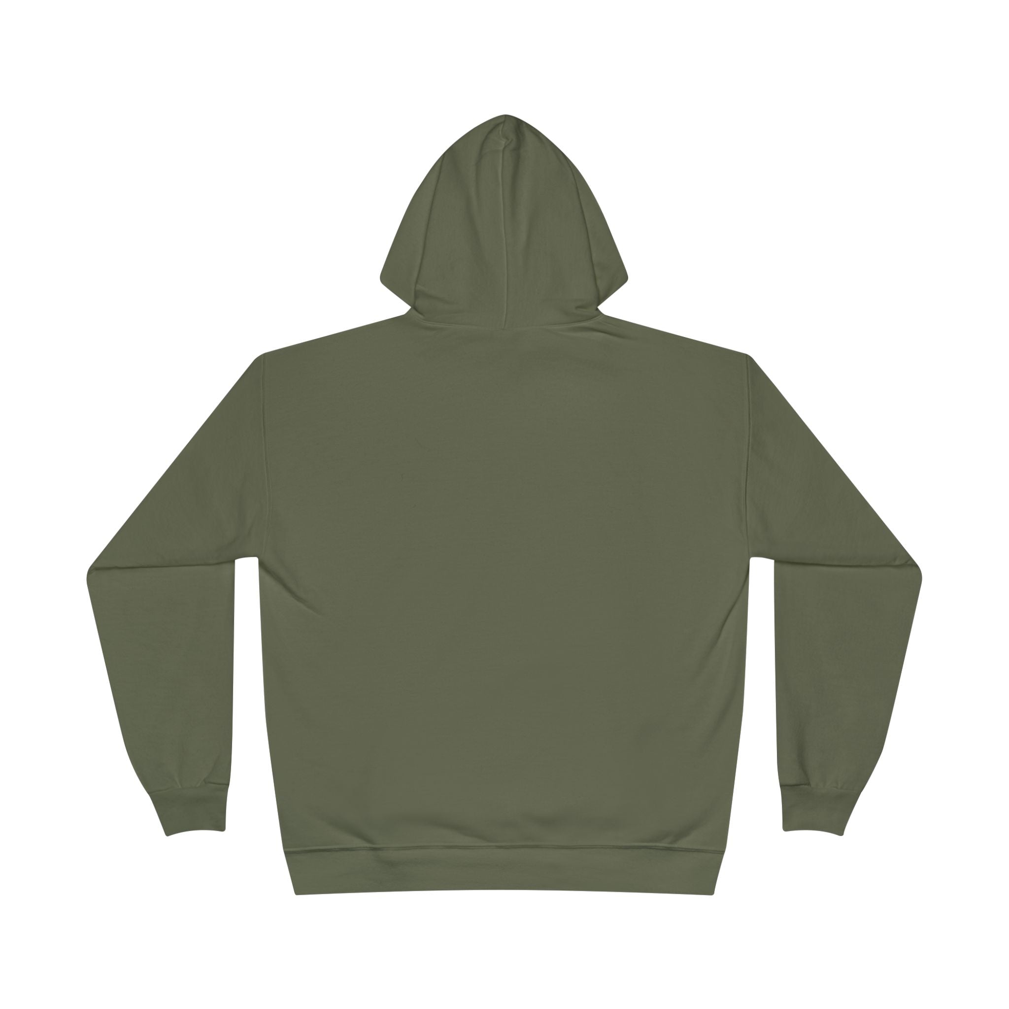 Pullover Hoodie