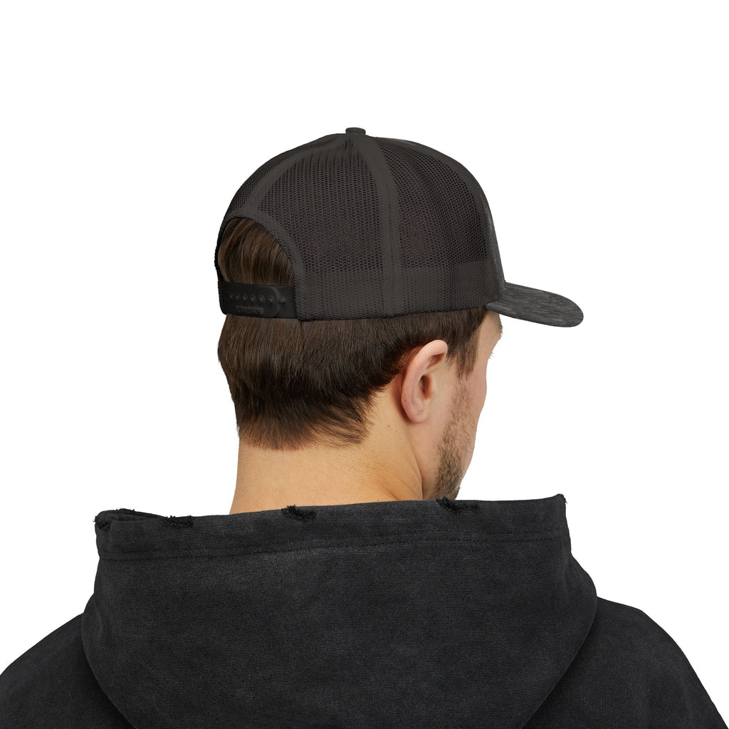 Classic Trucker Cap