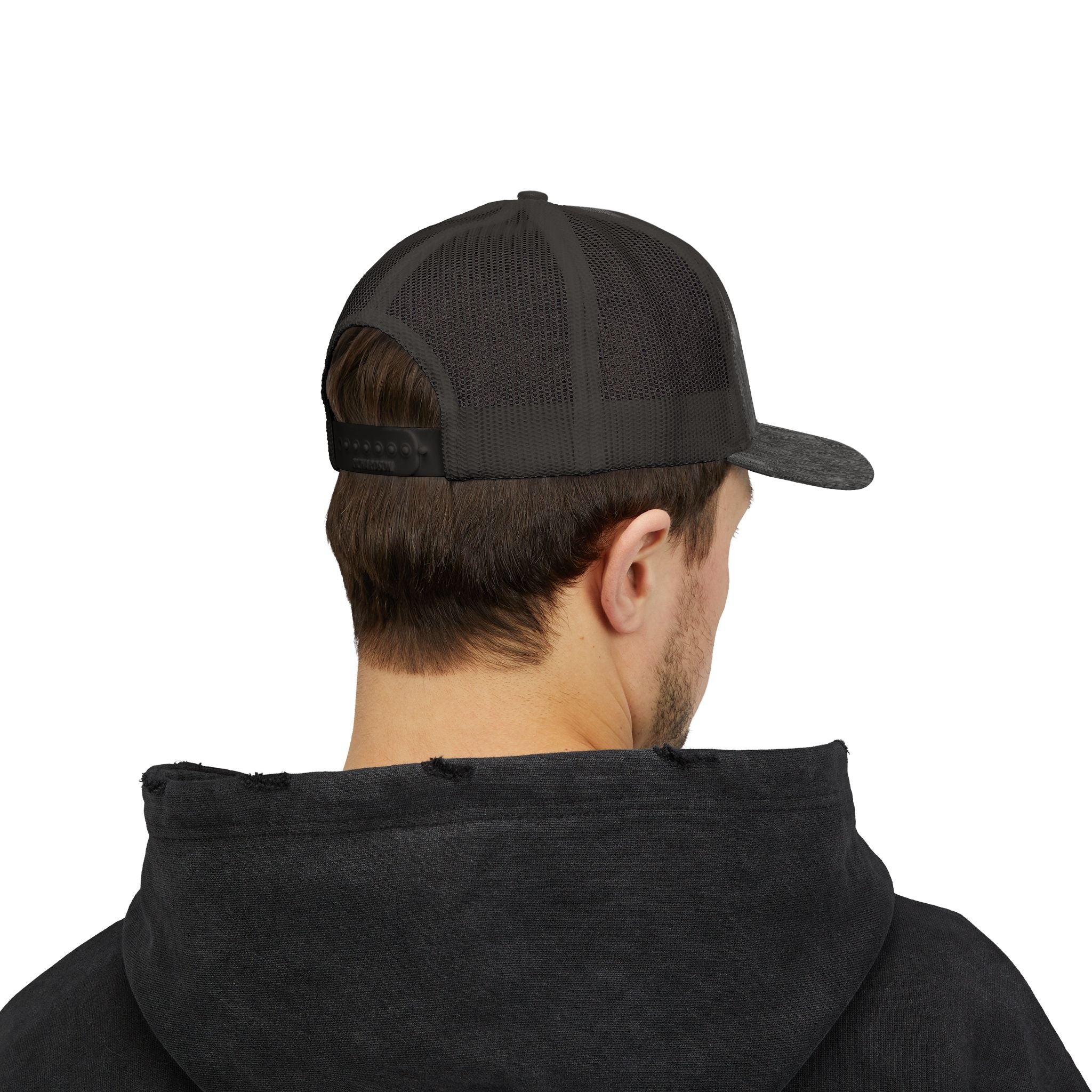 Classic Trucker Cap