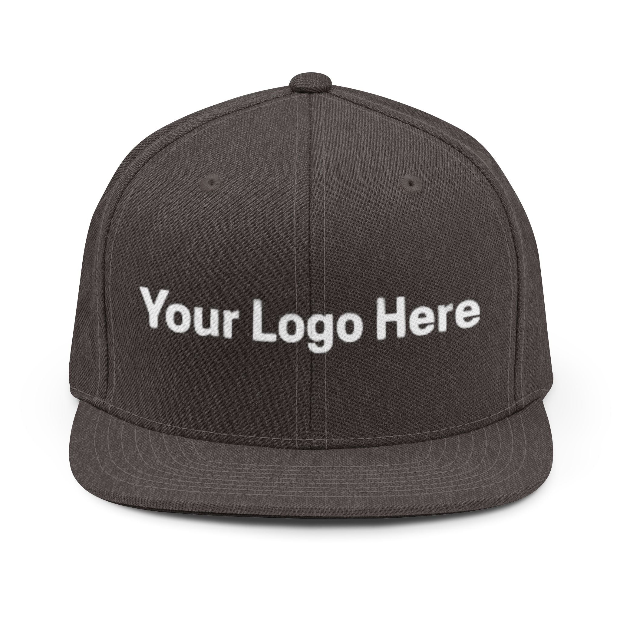 Snapback Hat