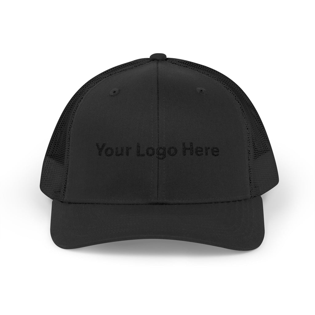 Classic Trucker Cap