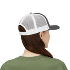 Classic Trucker Cap