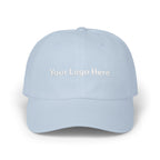 Embroidered Classic Dad Cap