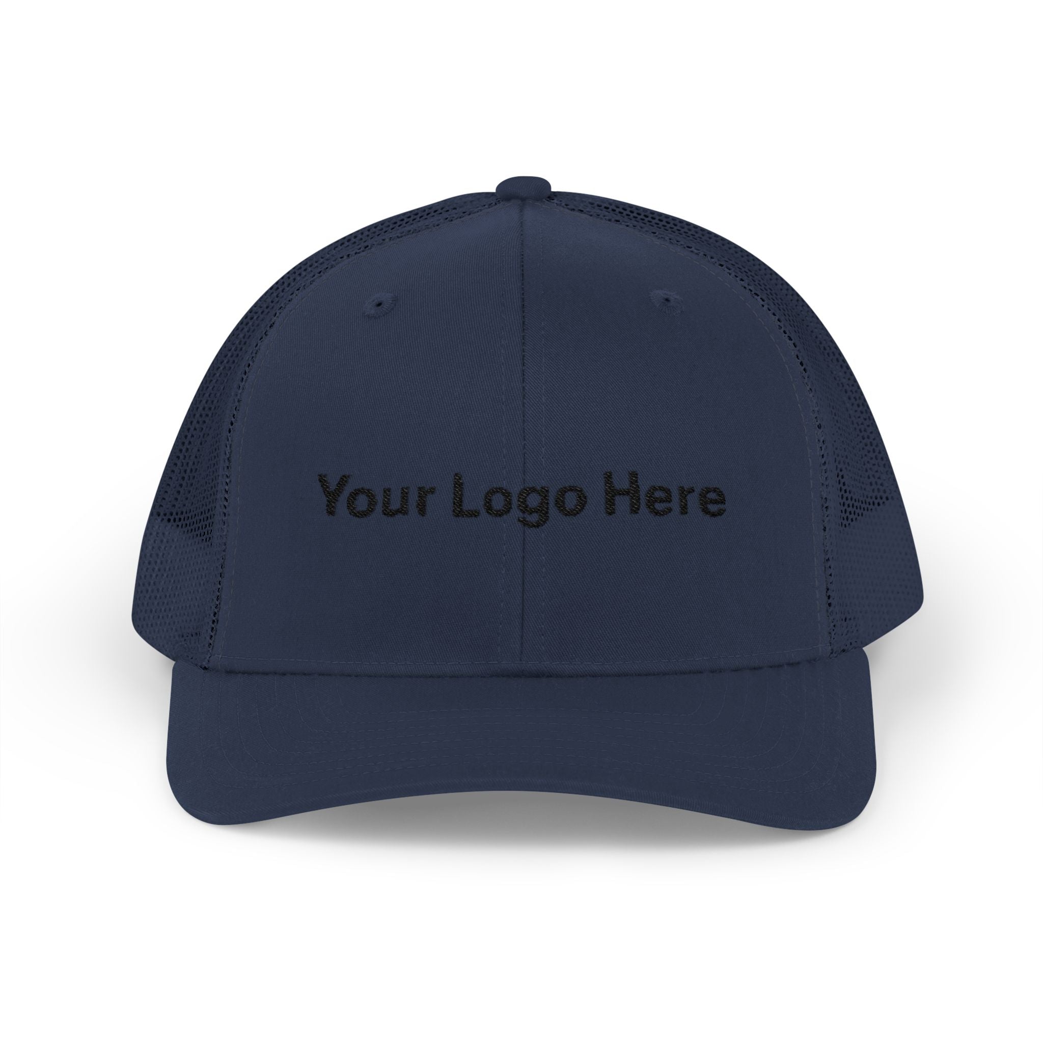 Classic Trucker Cap