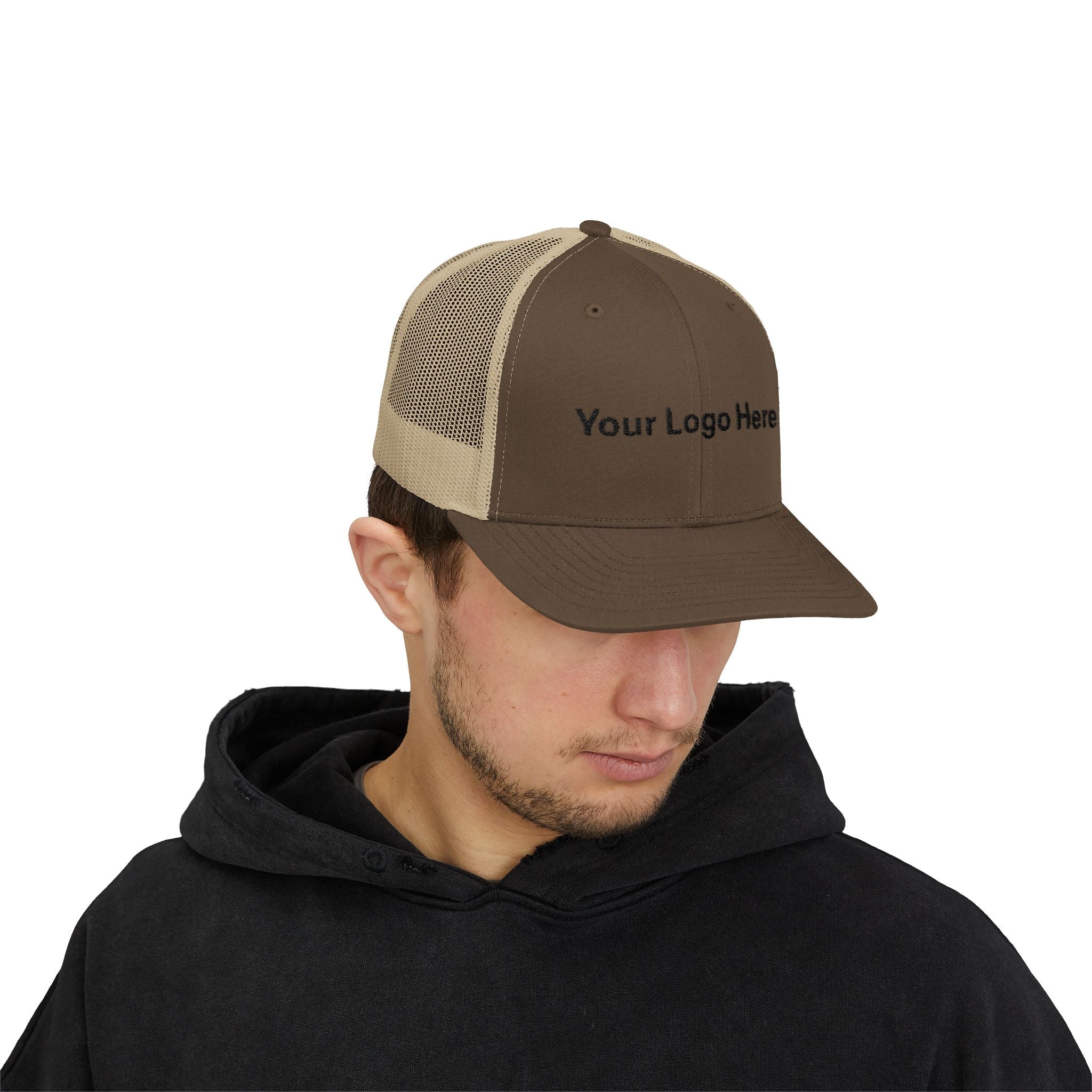 Classic Trucker Cap