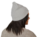 Classic Cuffed Beanie