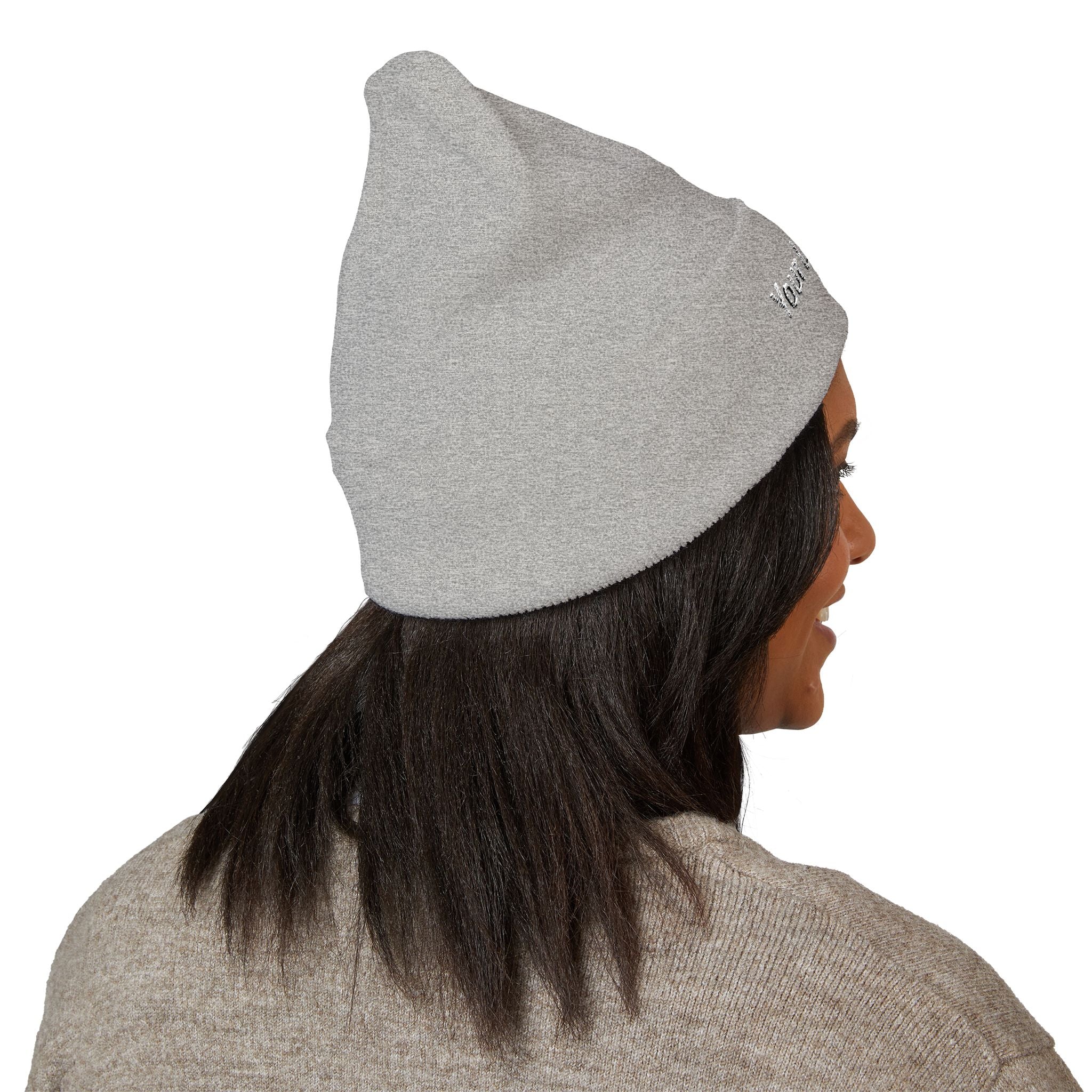 Classic Cuffed Beanie
