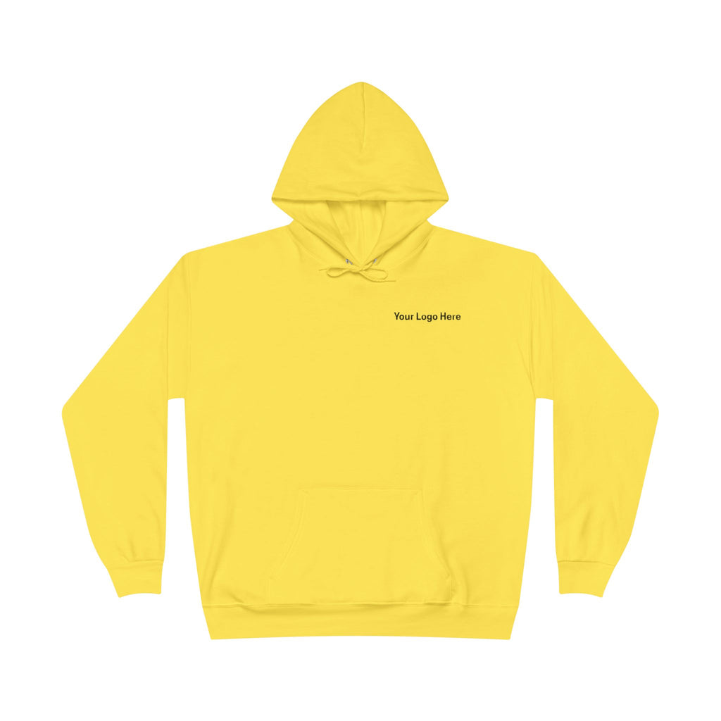 Pullover Hoodie