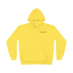 Pullover Hoodie
