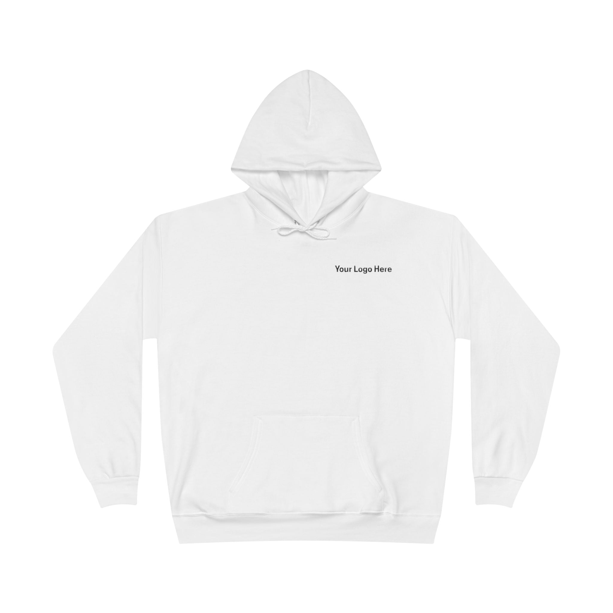 Pullover Hoodie