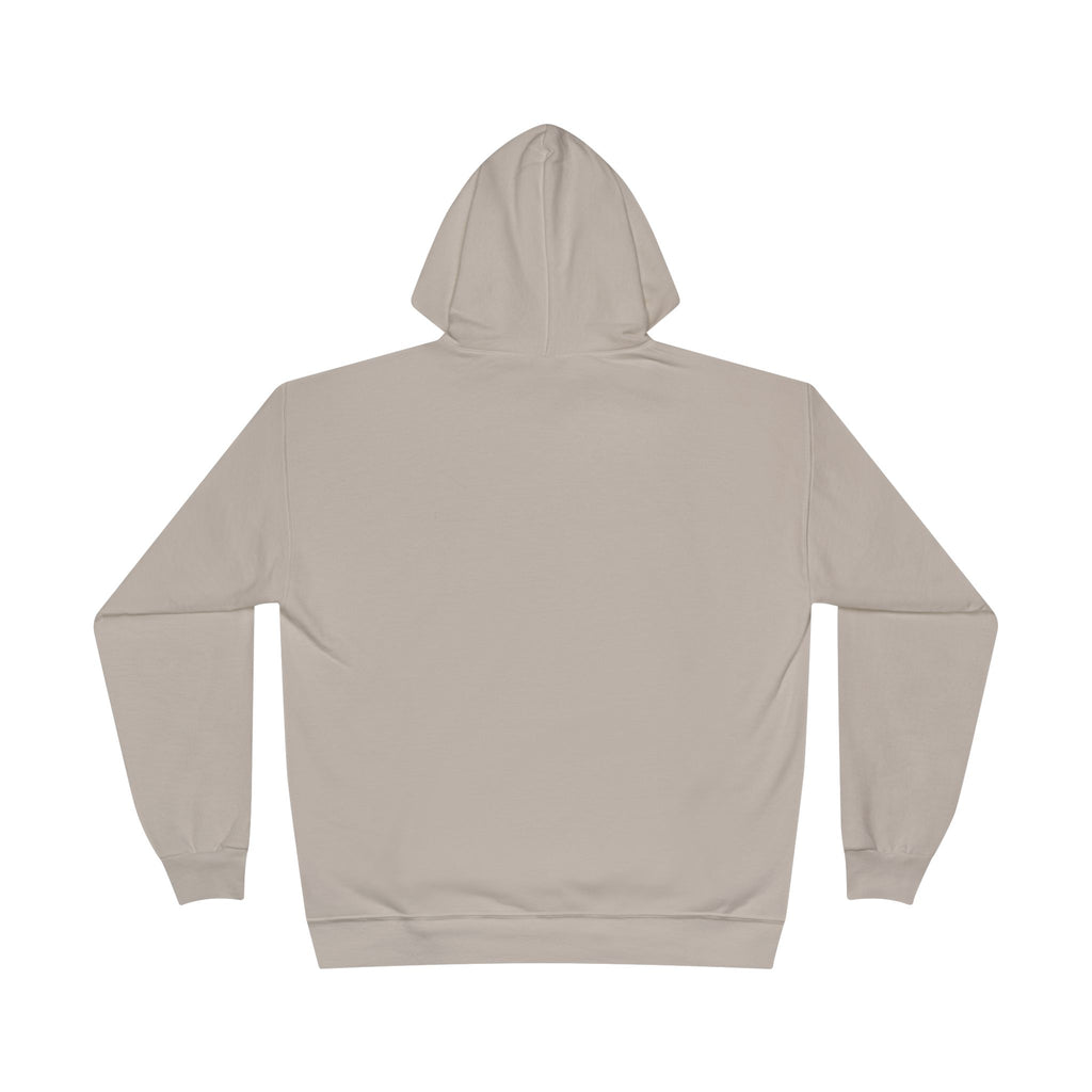 Pullover Hoodie