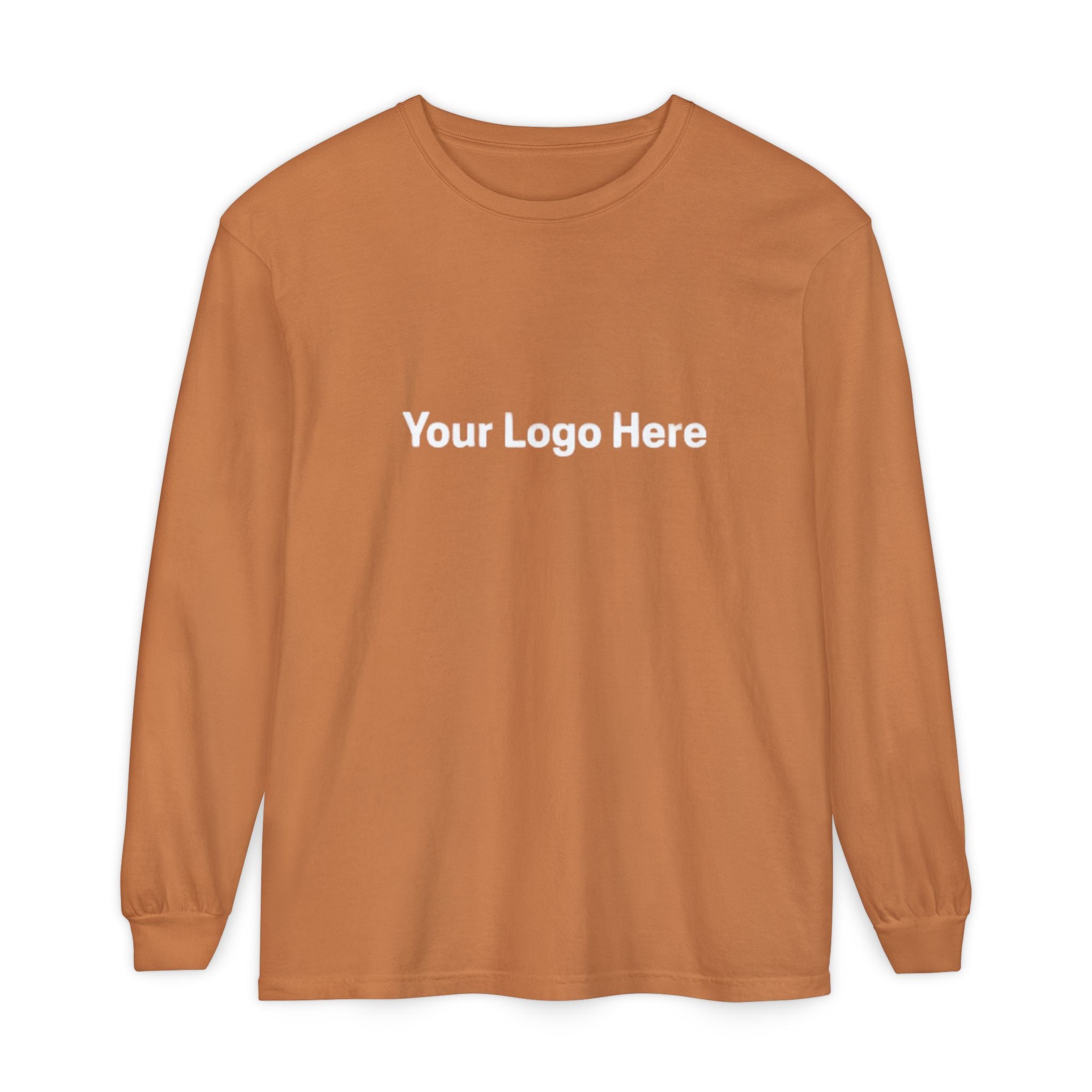 Long Sleeve T-Shirt