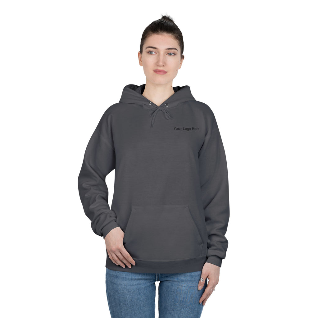 Pullover Hoodie