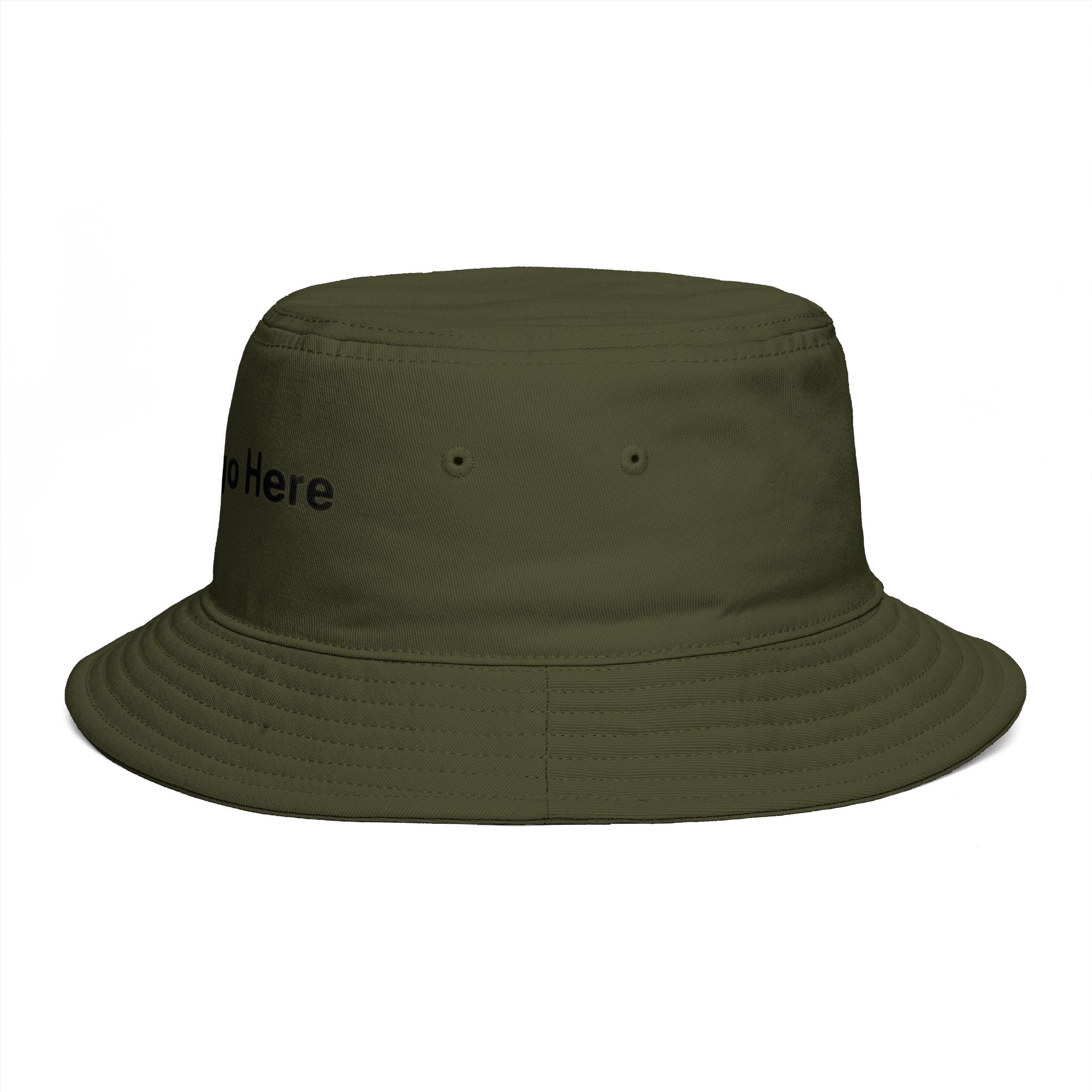 Bucket Hat