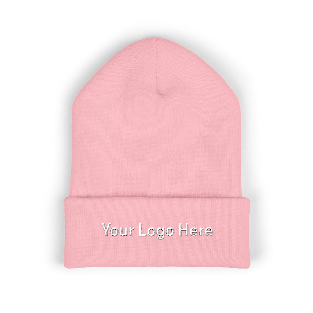 Classic Cuffed Beanie