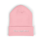 Classic Cuffed Beanie