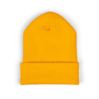 Classic Cuffed Beanie