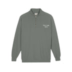 Quarter-Zip Sweatshirt