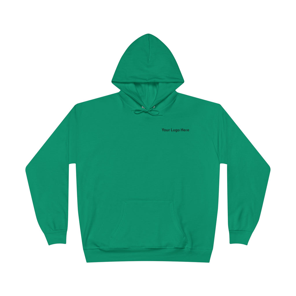 Pullover Hoodie
