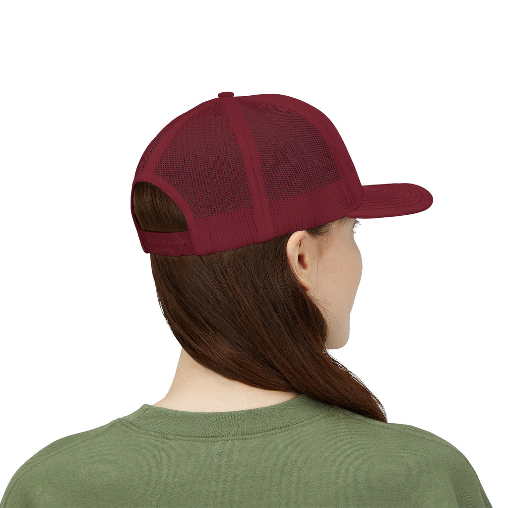 Classic Trucker Cap