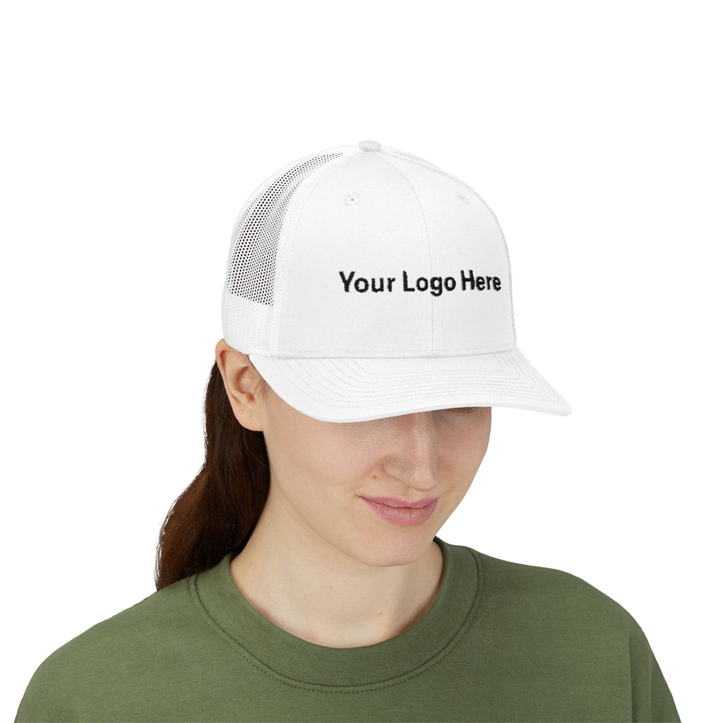 Classic Trucker Cap