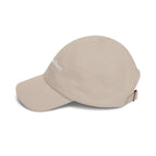 Embroidered Classic Dad Cap