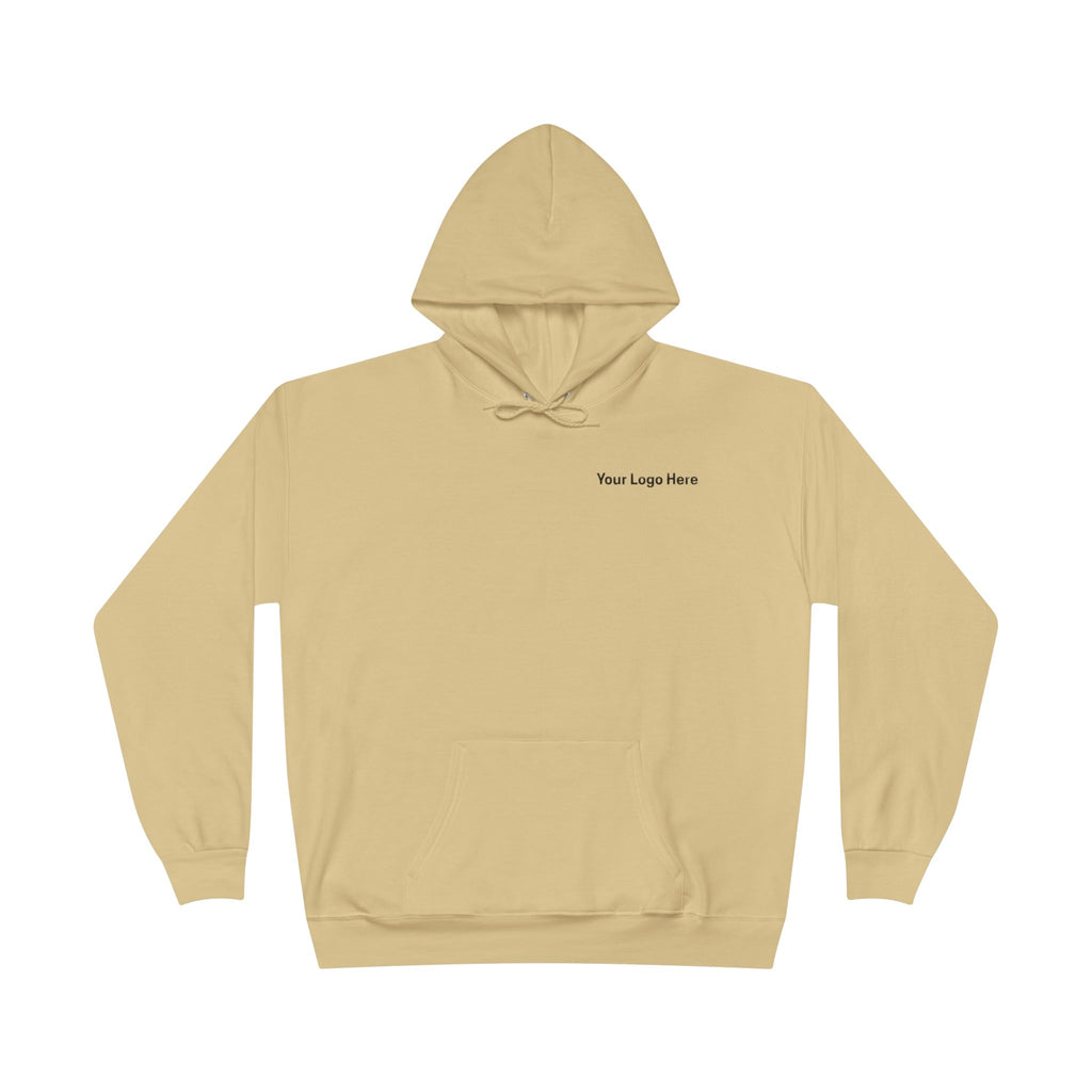 Pullover Hoodie