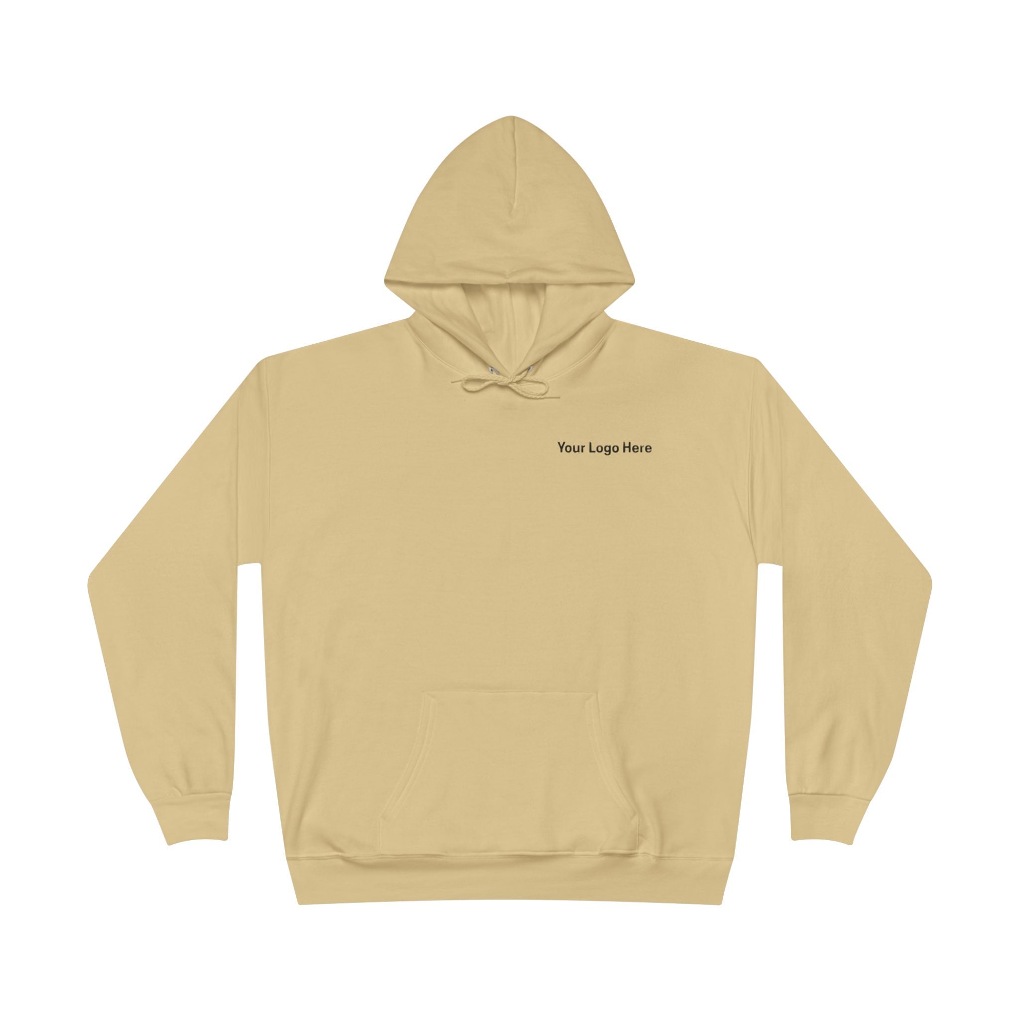 Pullover Hoodie