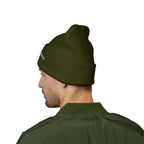 Classic Cuffed Beanie