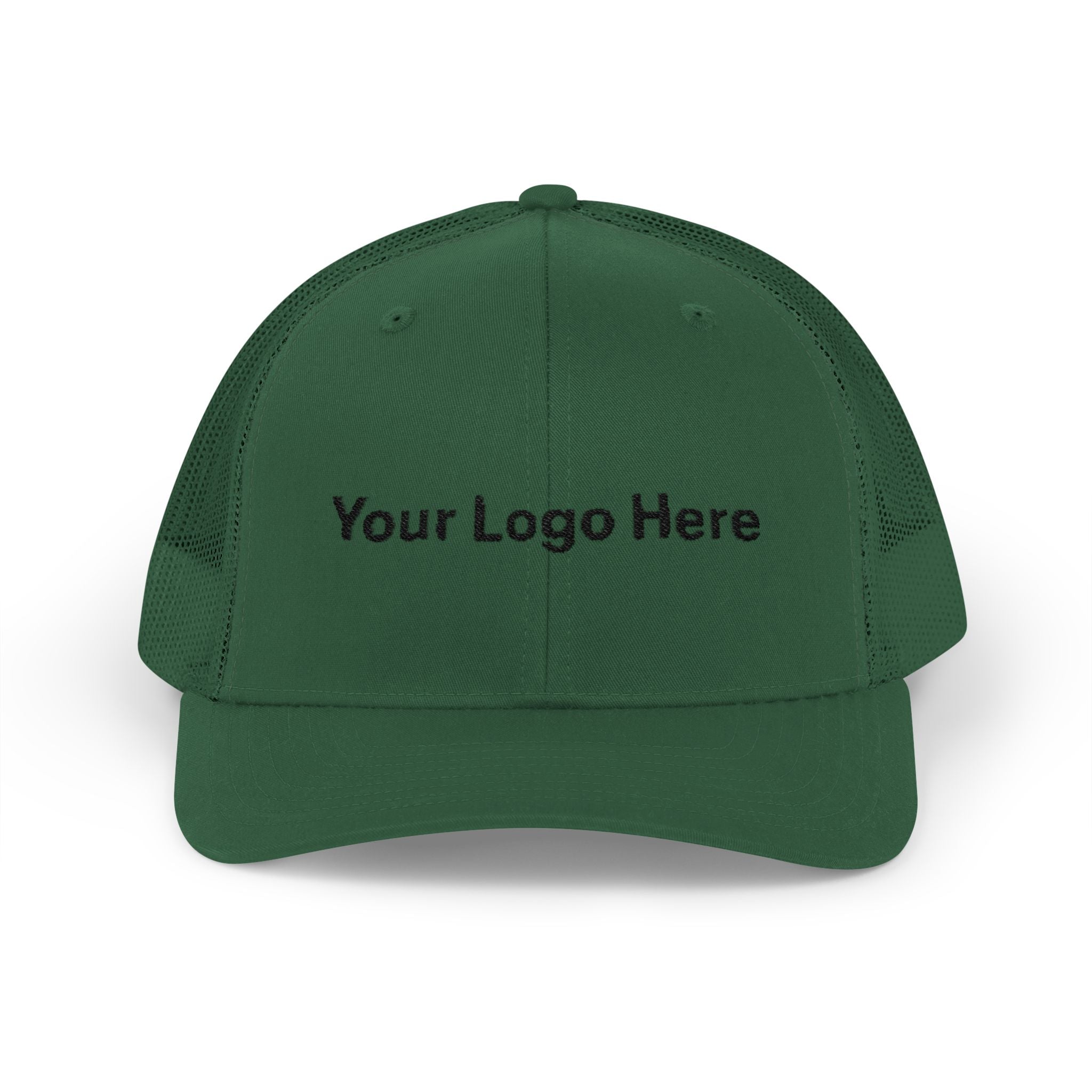 Classic Trucker Cap