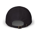 Embroidered Classic Dad Cap