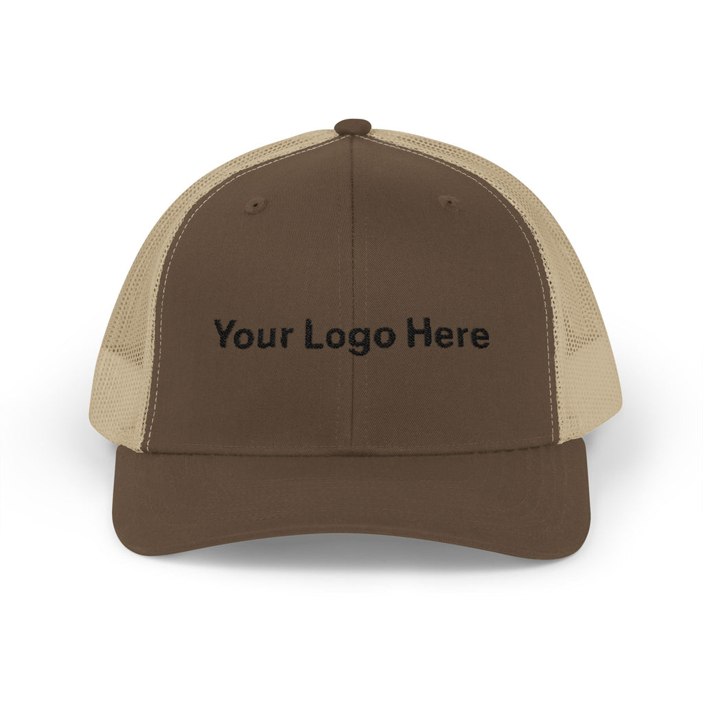 Classic Trucker Cap