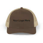 Classic Trucker Cap