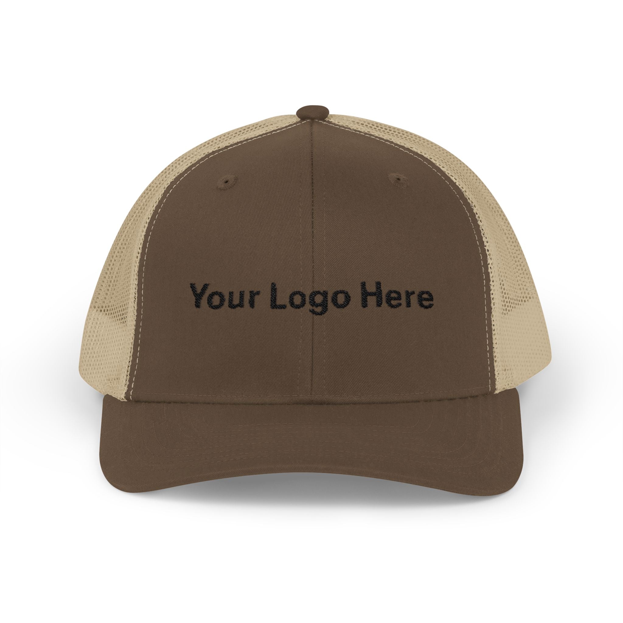 Classic Trucker Cap
