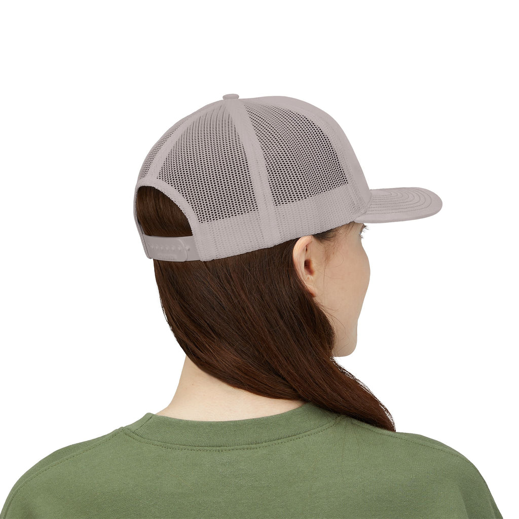 Classic Trucker Cap