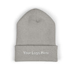 Classic Cuffed Beanie