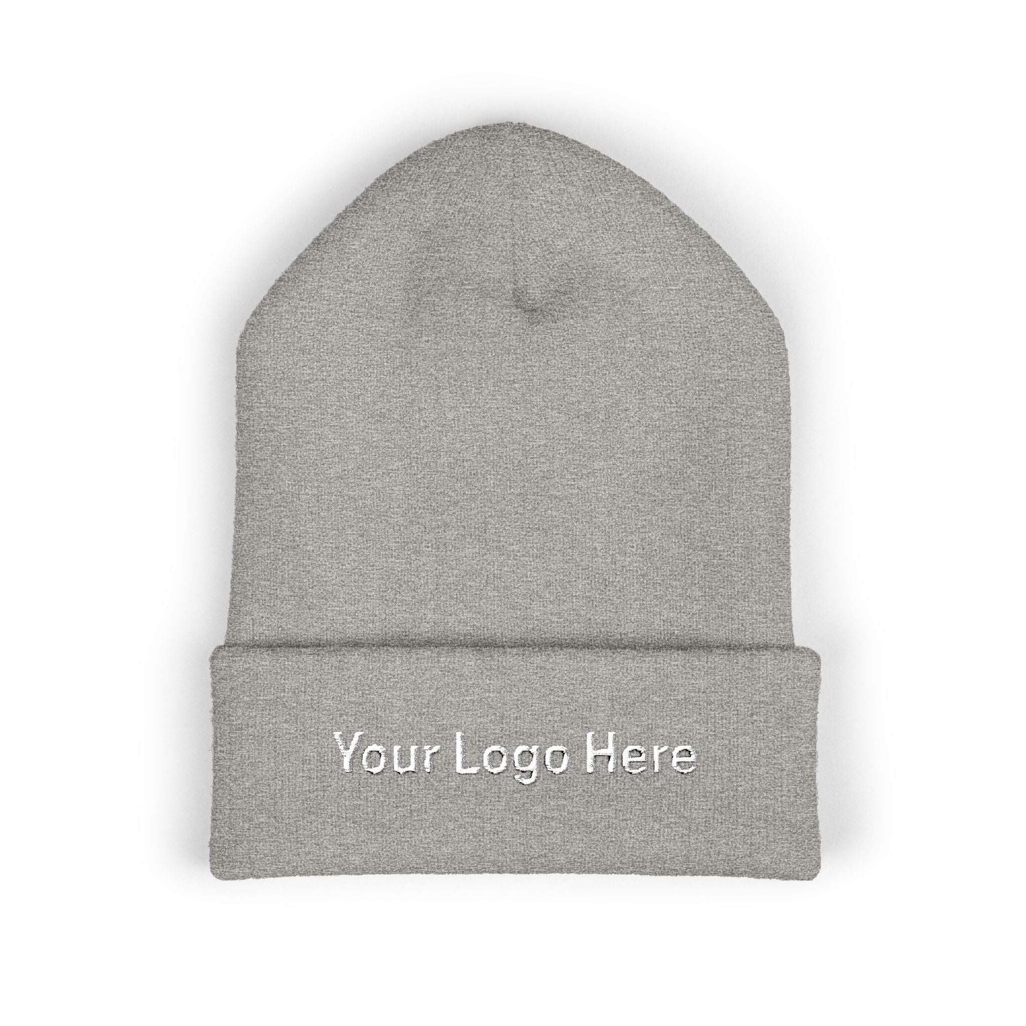 Classic Cuffed Beanie