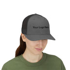 Classic Trucker Cap
