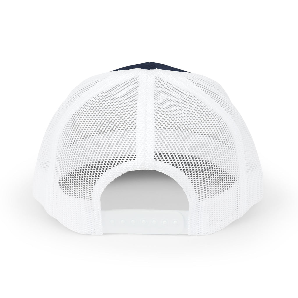 Classic Trucker Cap
