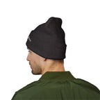Classic Cuffed Beanie